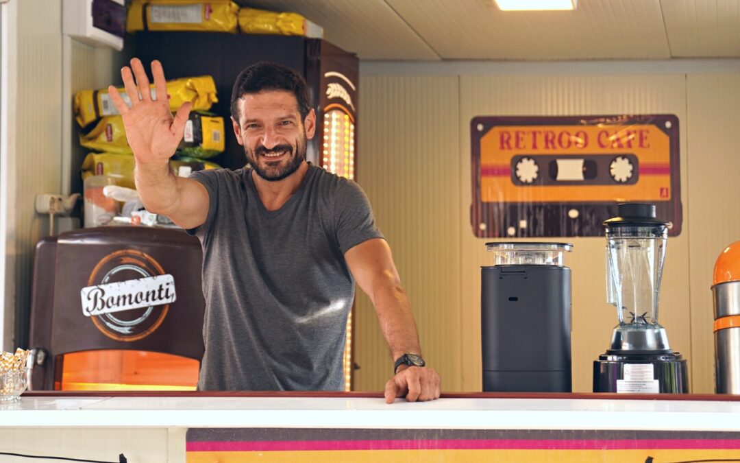 Helpful New Beginnings After Tragic Earthquakes