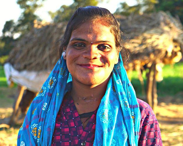 Friends Like You Gave Durga A Reason To Smile