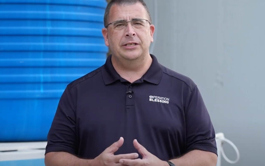 Your Compassion Changes Lives Across Turkey