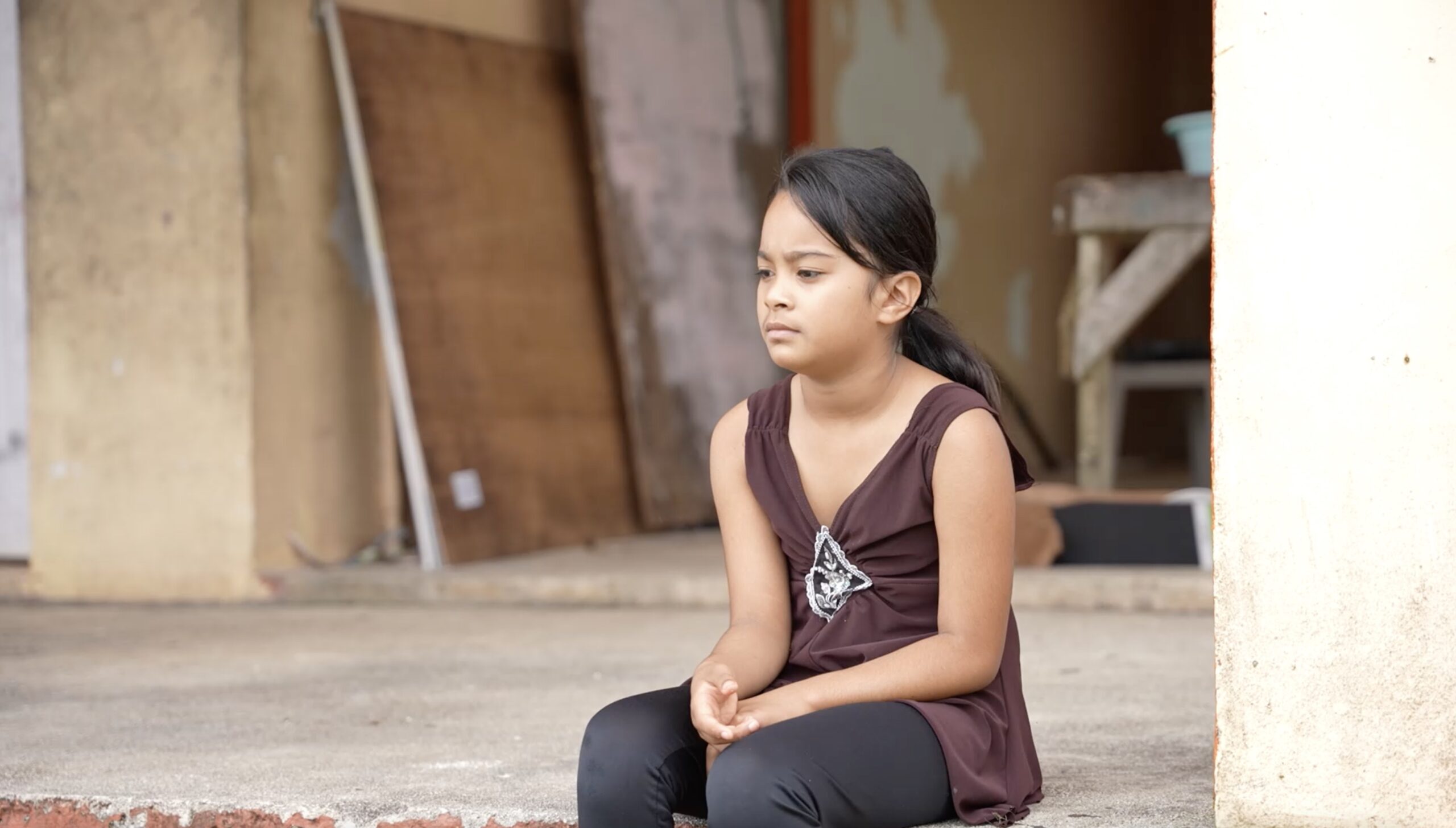 rebuilding after category 4 typhoon mawar struck guam