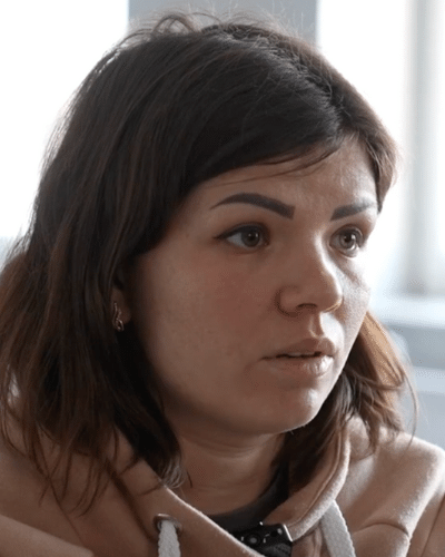 How Operation Blessing Helps Victims Of The Ukraine Refugee Crisis