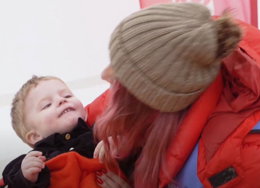 Friends Like You Aid Ukraine