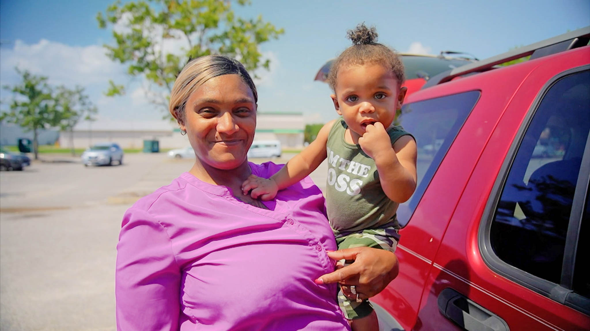 Virginia Beach Food Pantry