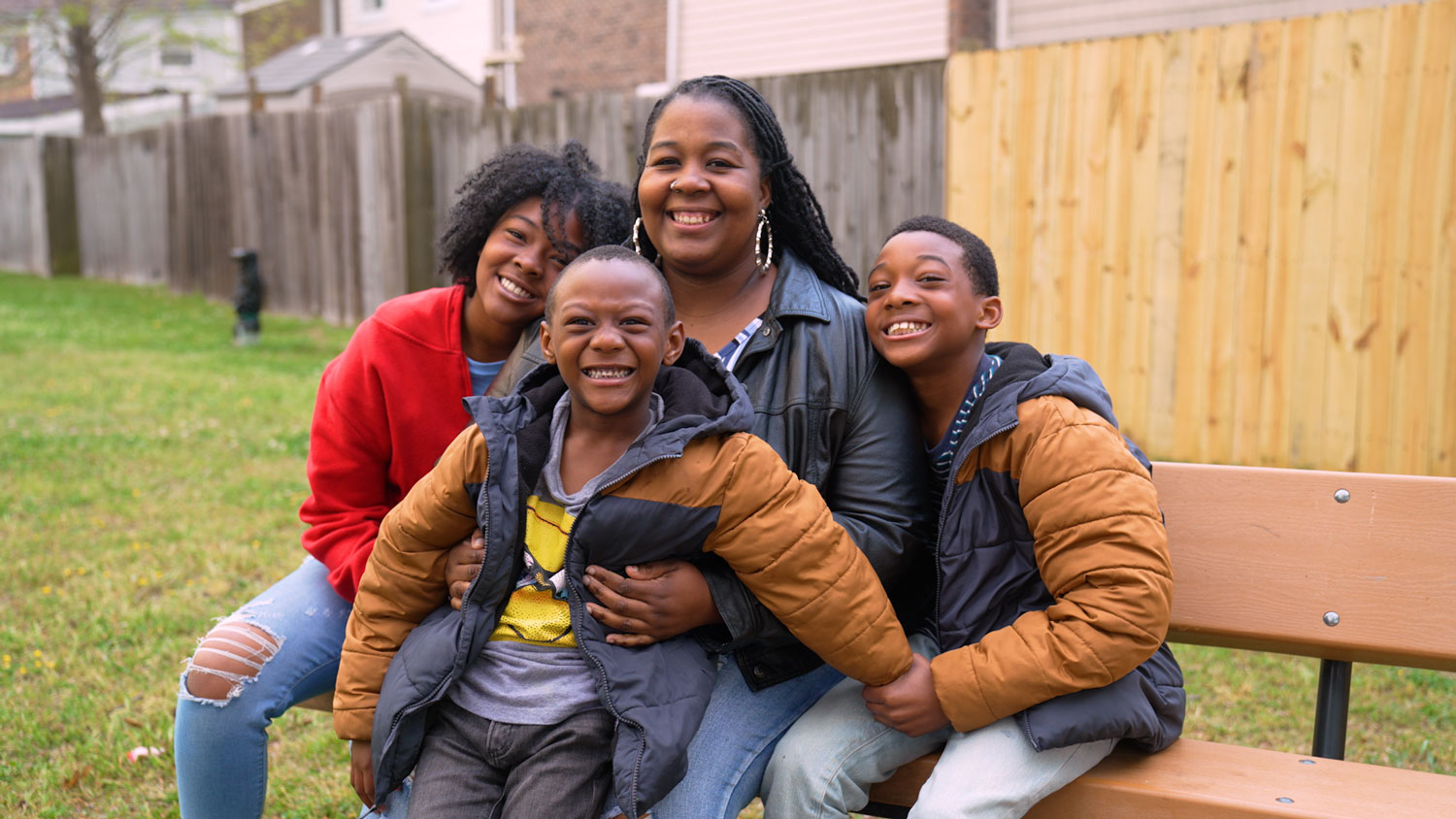 virginia-single-mother