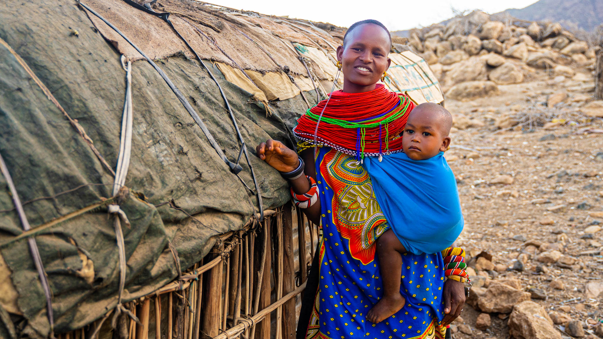 when food feels like a miracle