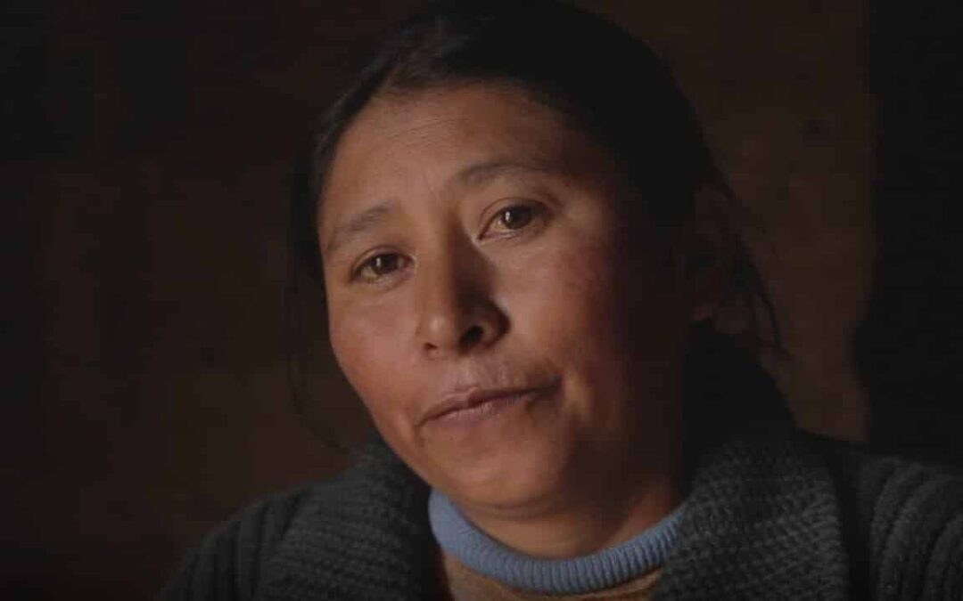 You Can Give Justa a Miracle