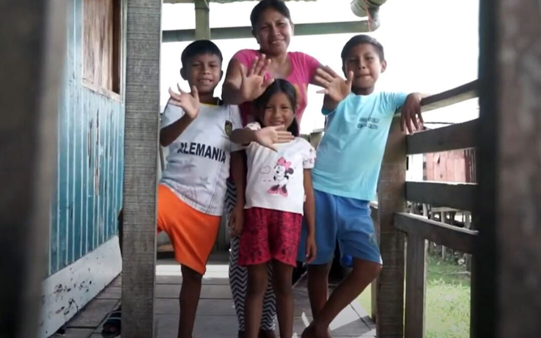 You Fed Gladys As She Fought COVID-19