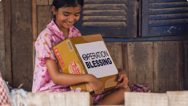 Monthly Giving
