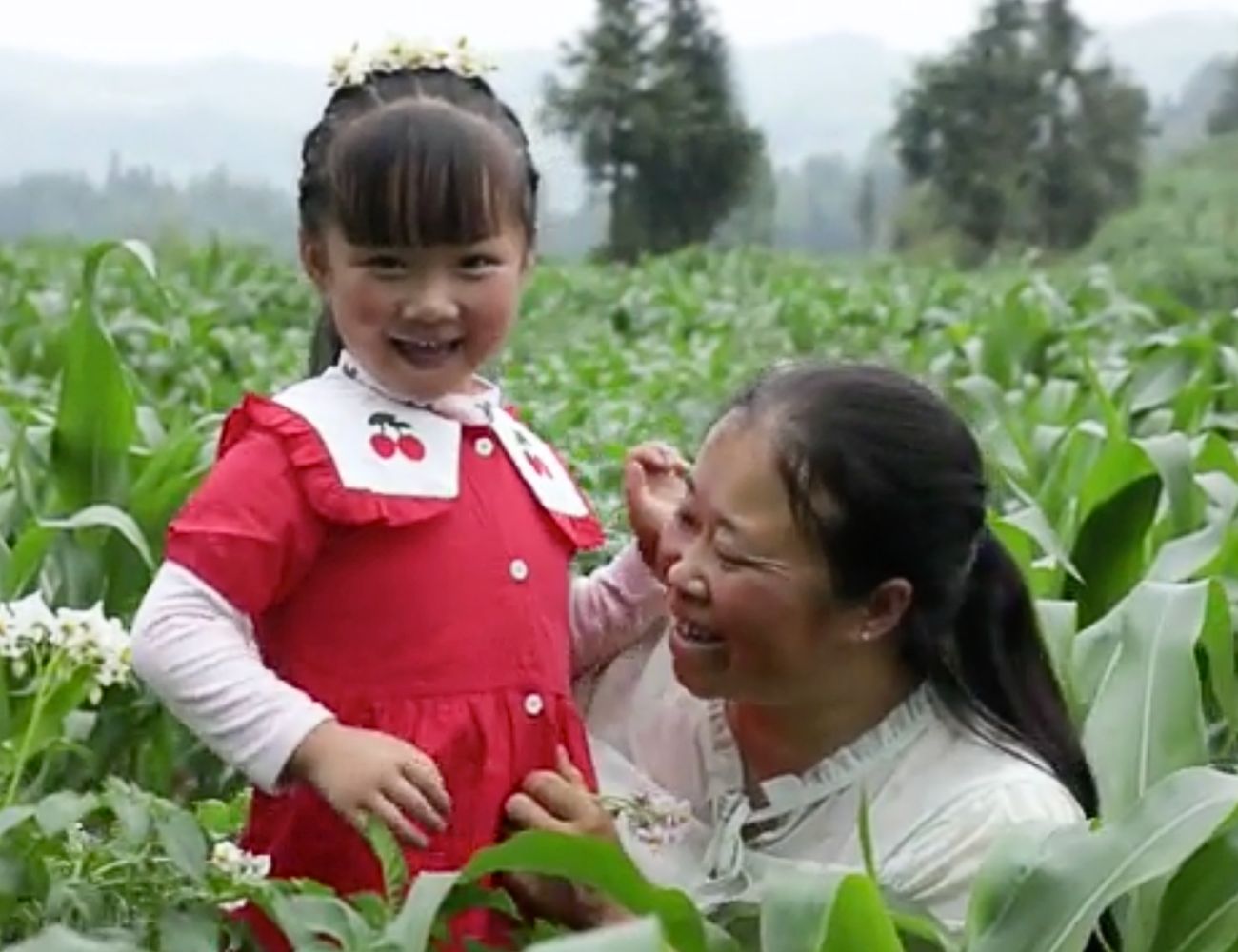 life changing surgery in China