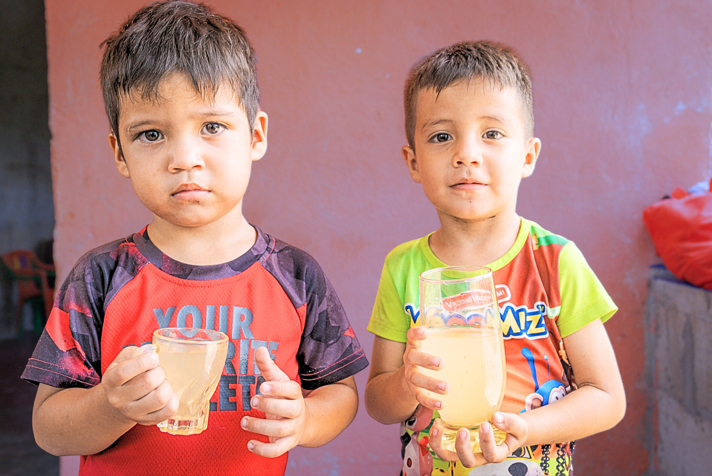 Help Persecuted Christians - Image 2