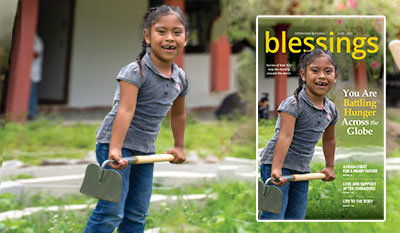 Blessings Magazine June 2023