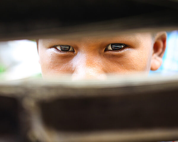 Human Trafficking