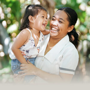 Increase Your Monthly Gift Today