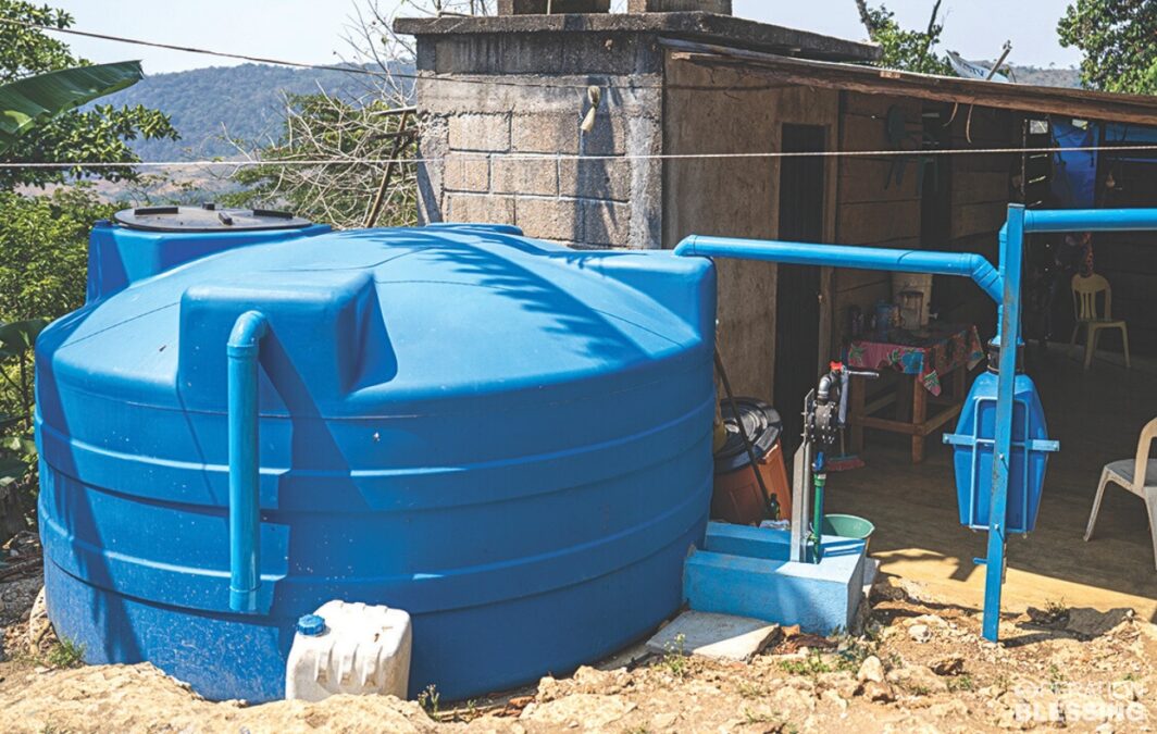 clean water systems