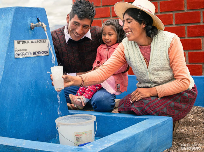 Clean Water Systems
