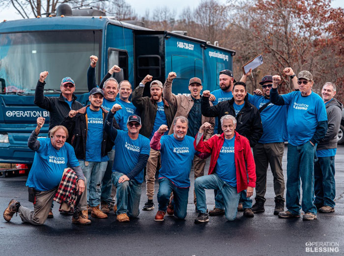 Disaster Preparedness