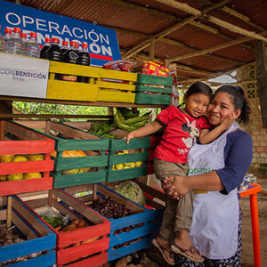 Small business support