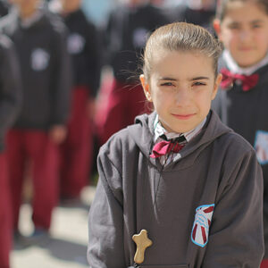 Persecuted Christians