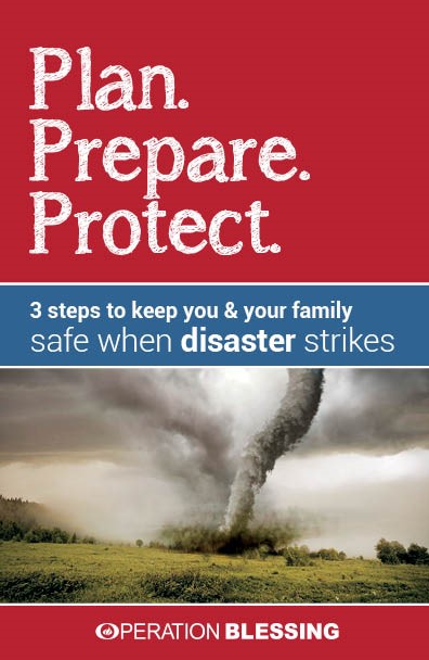 free disaster guide