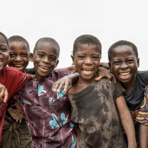 Lift Your Monthly Donation Today