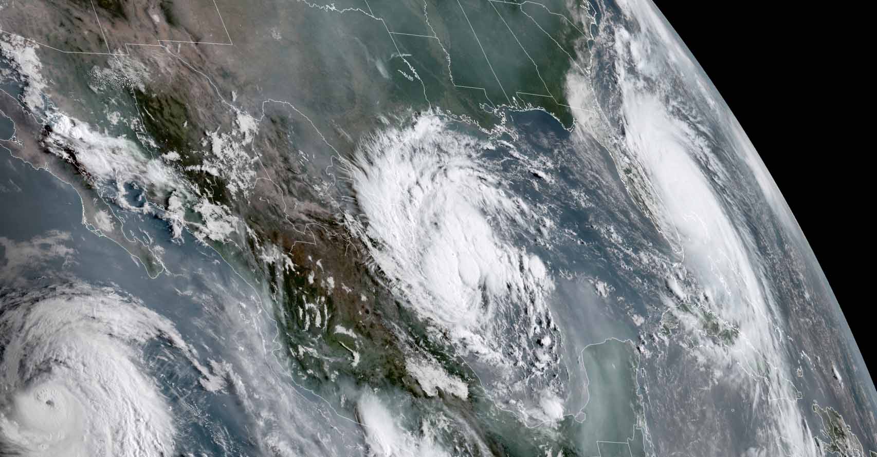 Disaster Preparedness