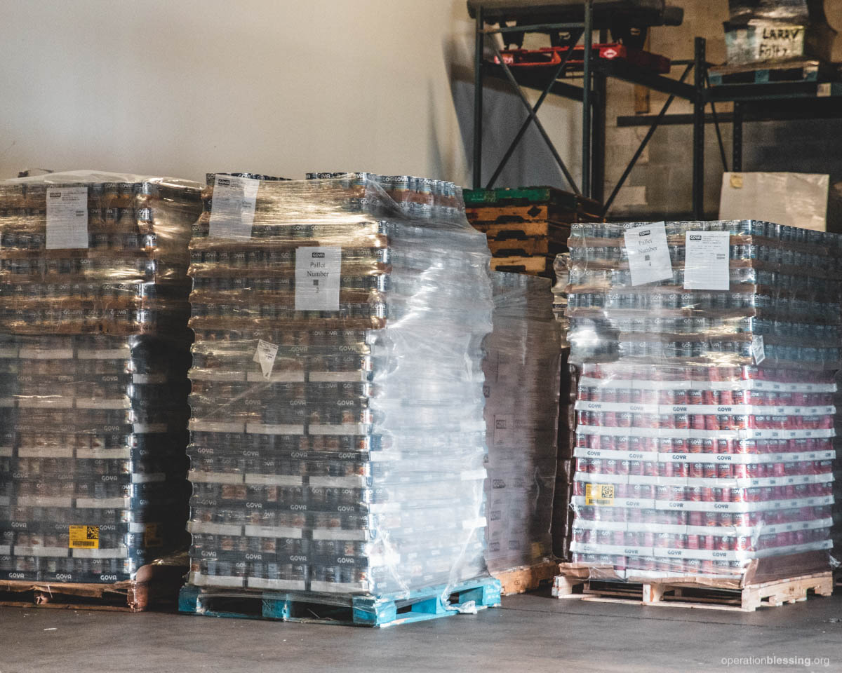 fighting food scarcity