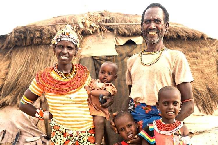 Disaster Preparedness