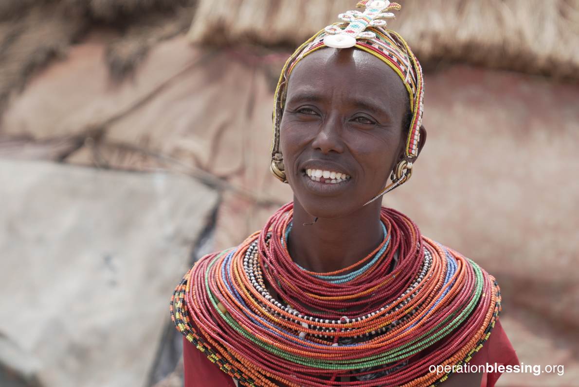 Disaster Crisis Response