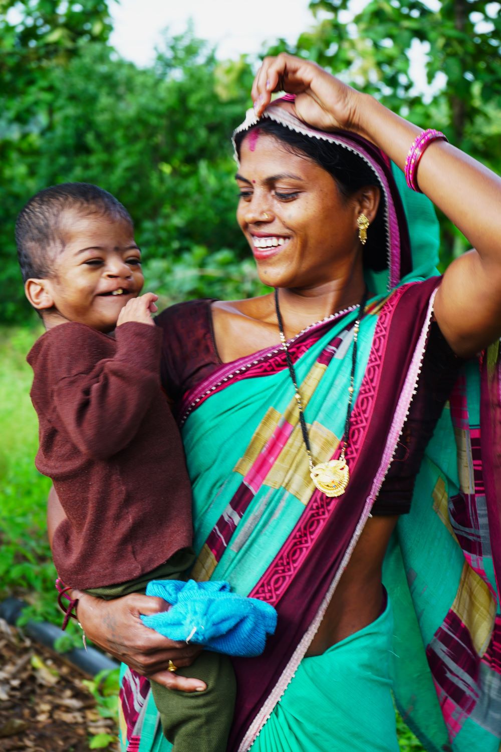 cultural diversity of indigenous people groups