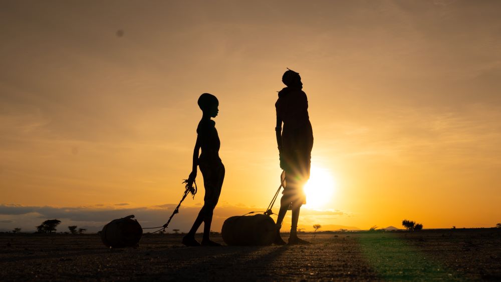 helping indigenous people groups throughout the world