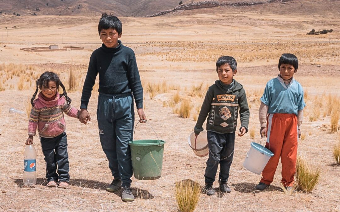 You Bring Tidings of Comfort and Joy