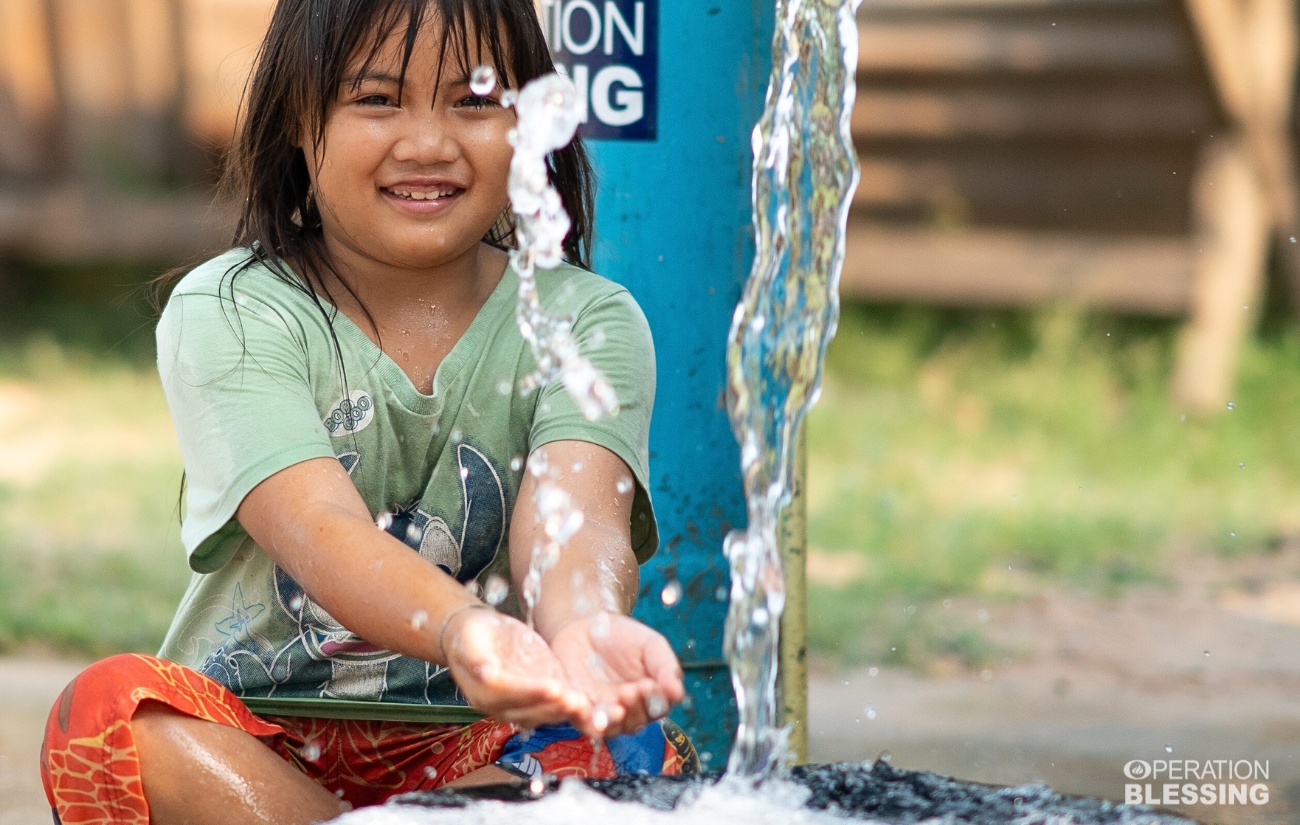 clean water solution