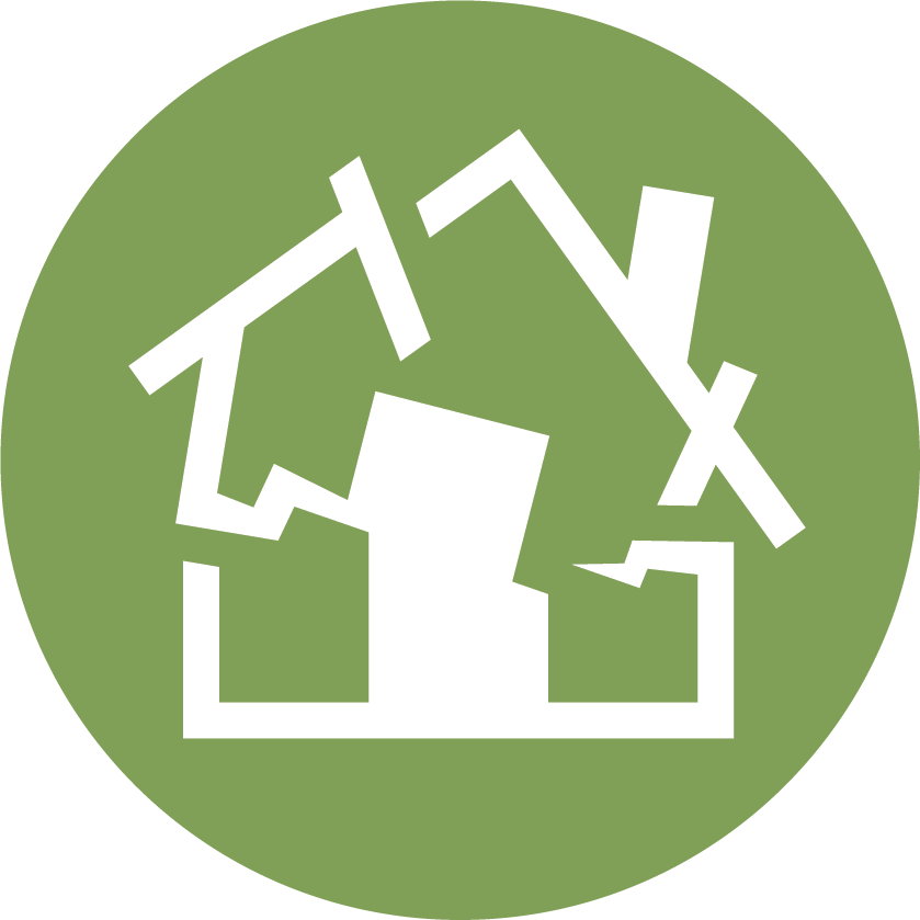 earthquake Disaster Preparedness