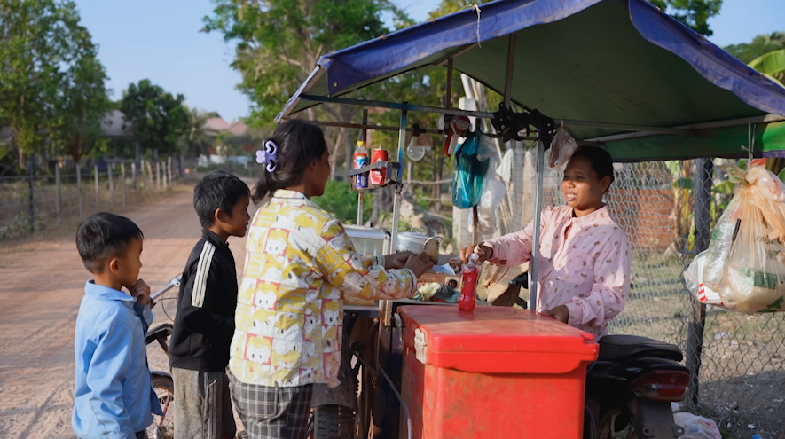 Family’s Miracle Journey: From Medical Crisis to Successful Business