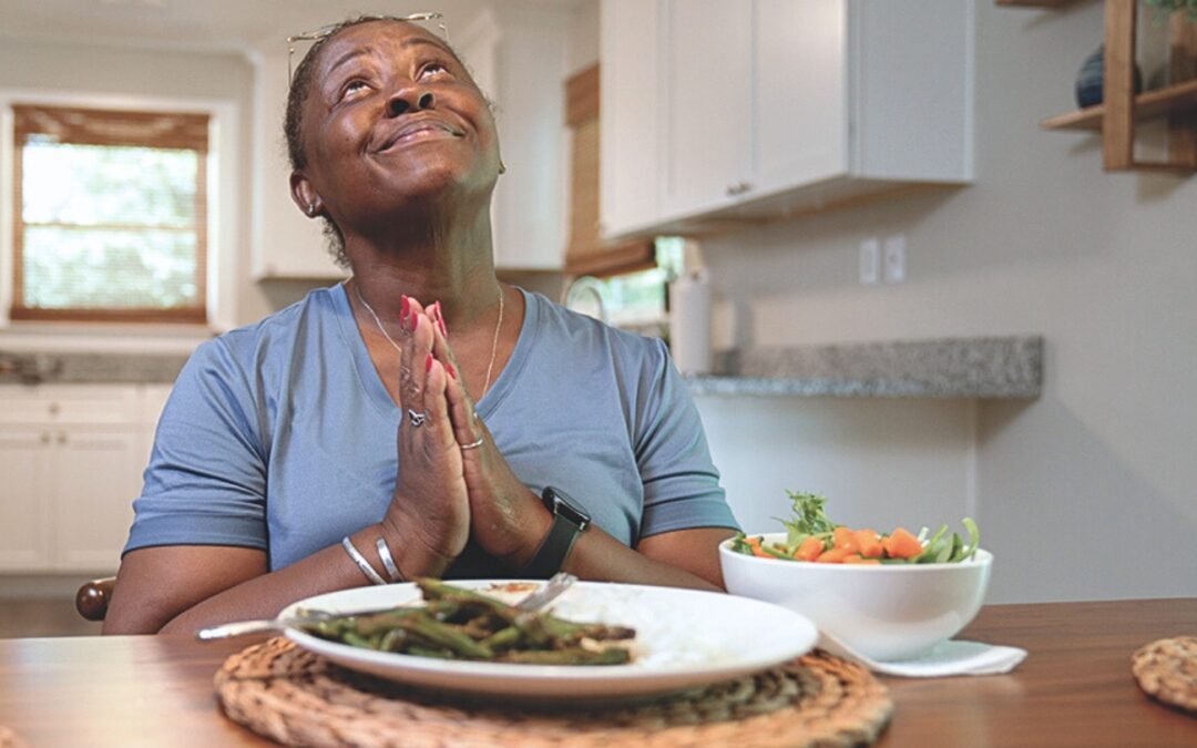 A Lifeline of Support For Hardworking Americans