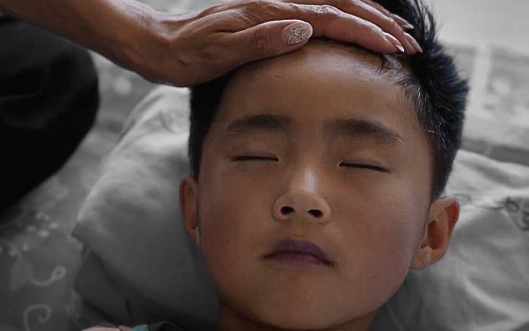 The Miracle of Healed Hearts