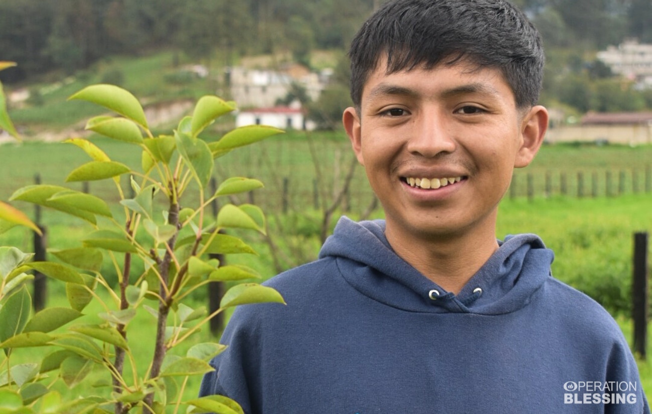 helping vulnerable populations