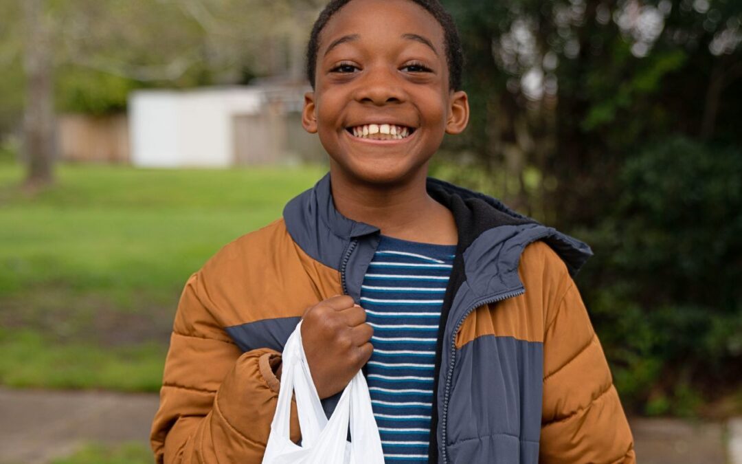 Hunger in the Heartland