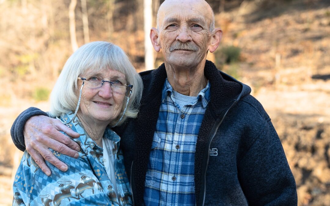 A Beacon of Hope for a Family Facing Overwhelming Adversity