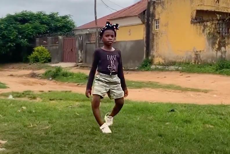 Overcoming Rickets Thanks to Friends Like You