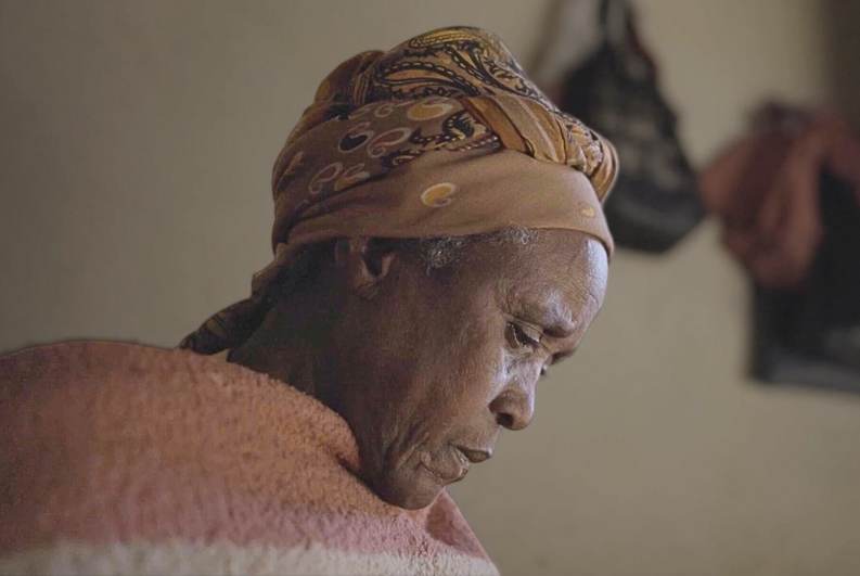 Sight Restored in South Africa