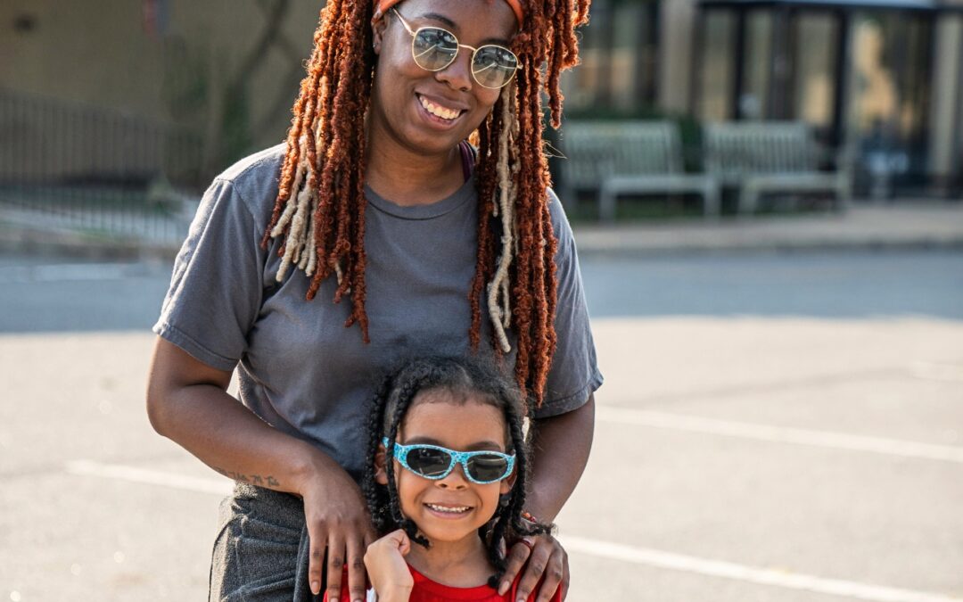 A Gift of Hope for a Struggling Family