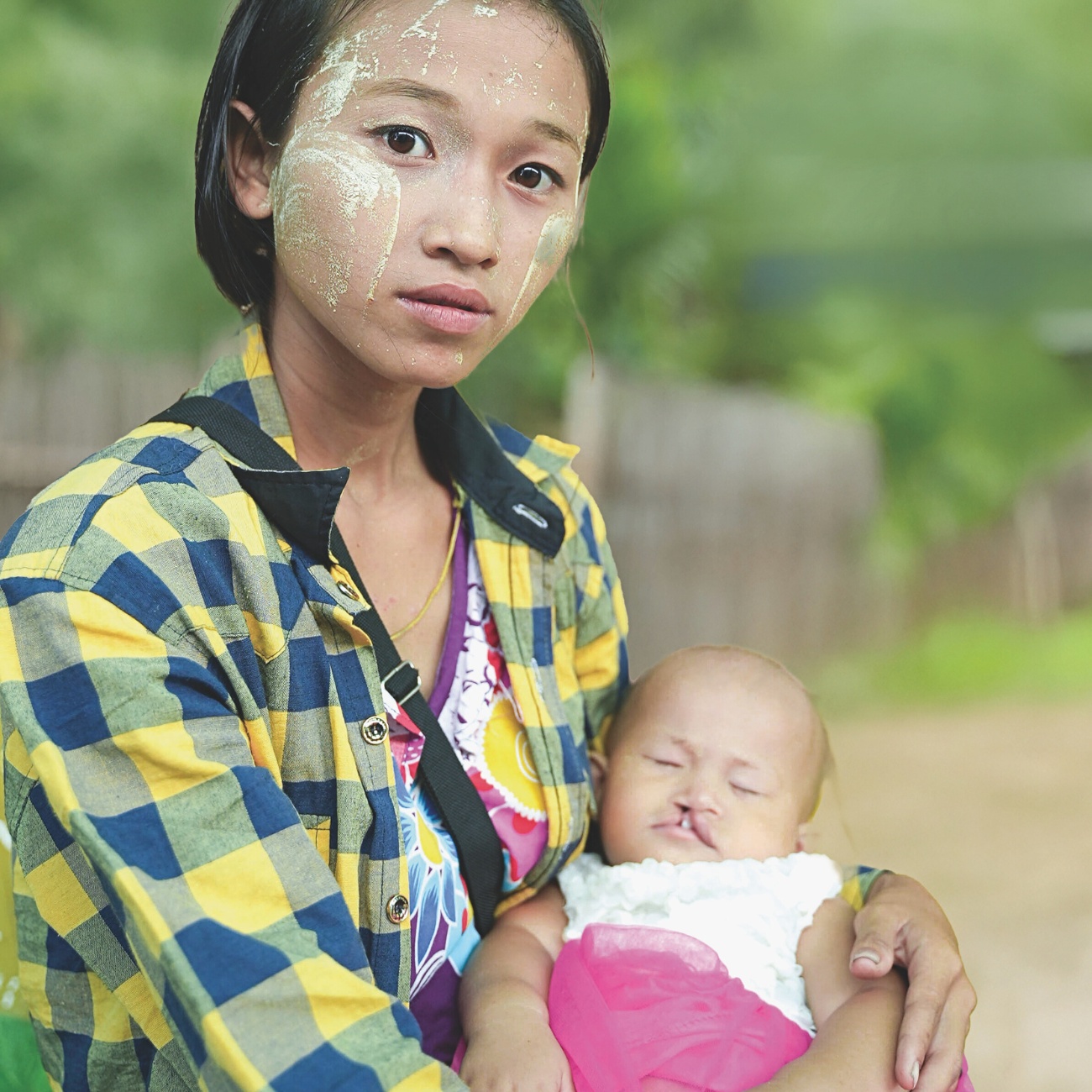 surgery for families in need