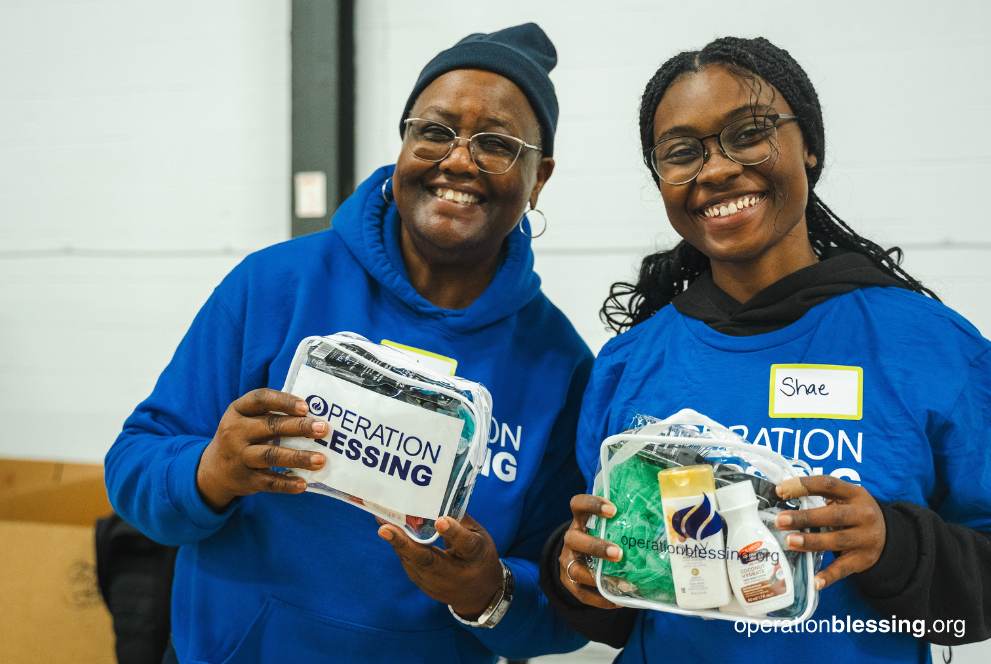 volunteer service tribute