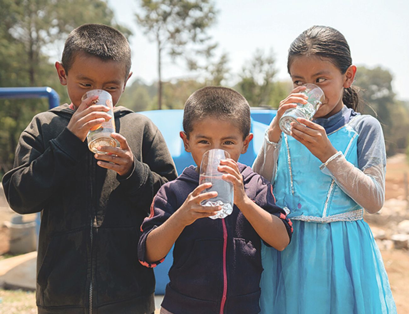 water-scarcity- water scarcity