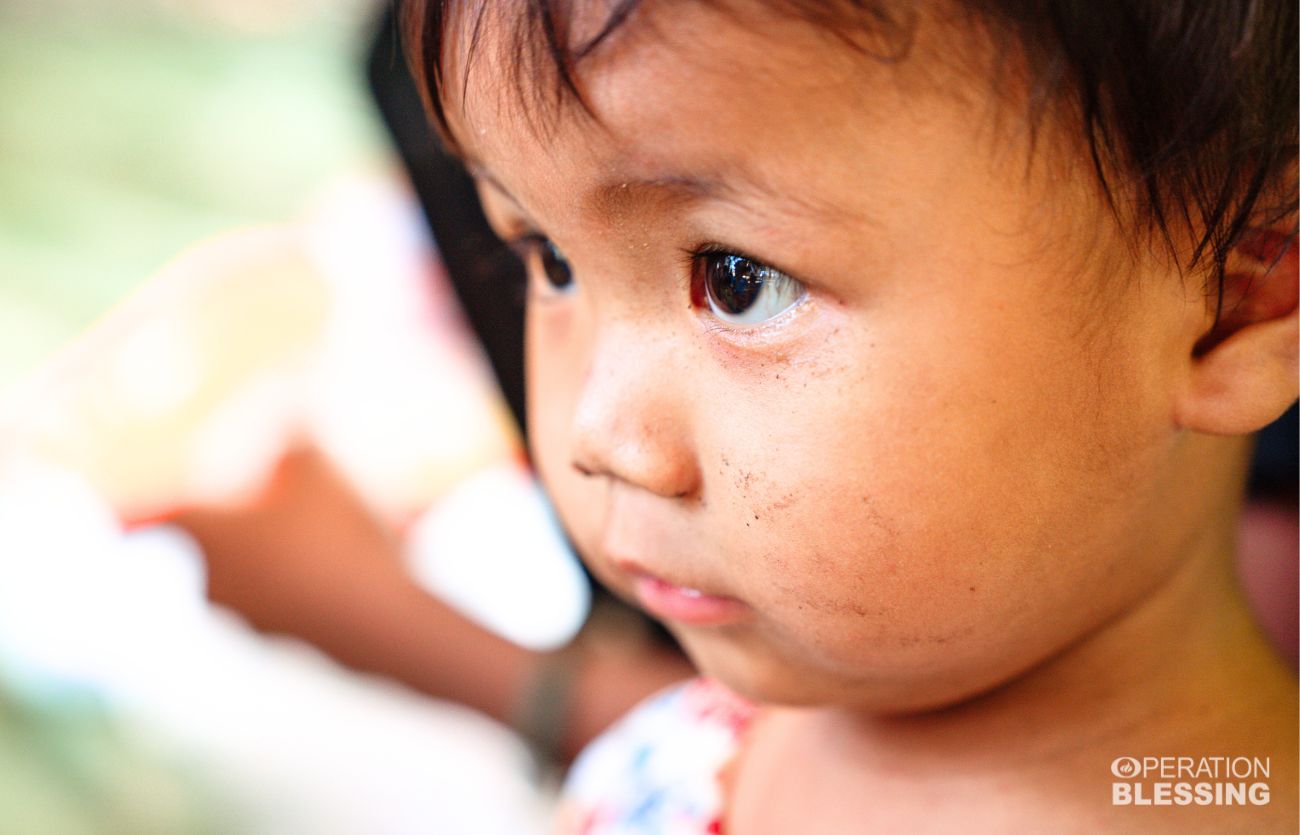 caring for disaster victims