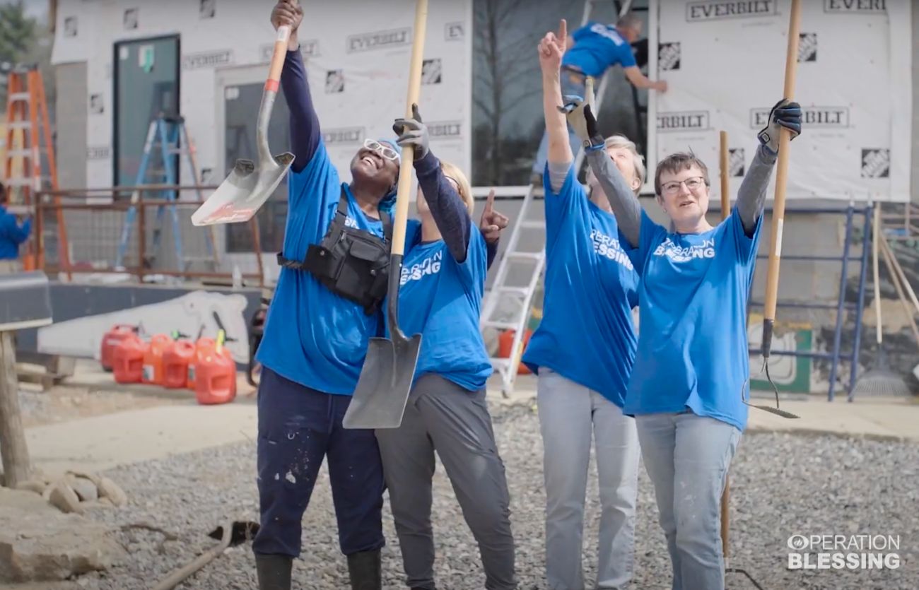 Actively serving Western North Carolina