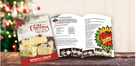 Little Birdie Prayer Booklet