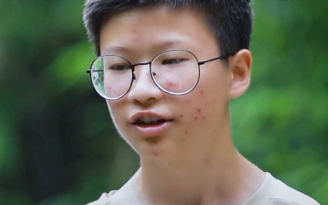 A Year of Hope After Hurricane Helene