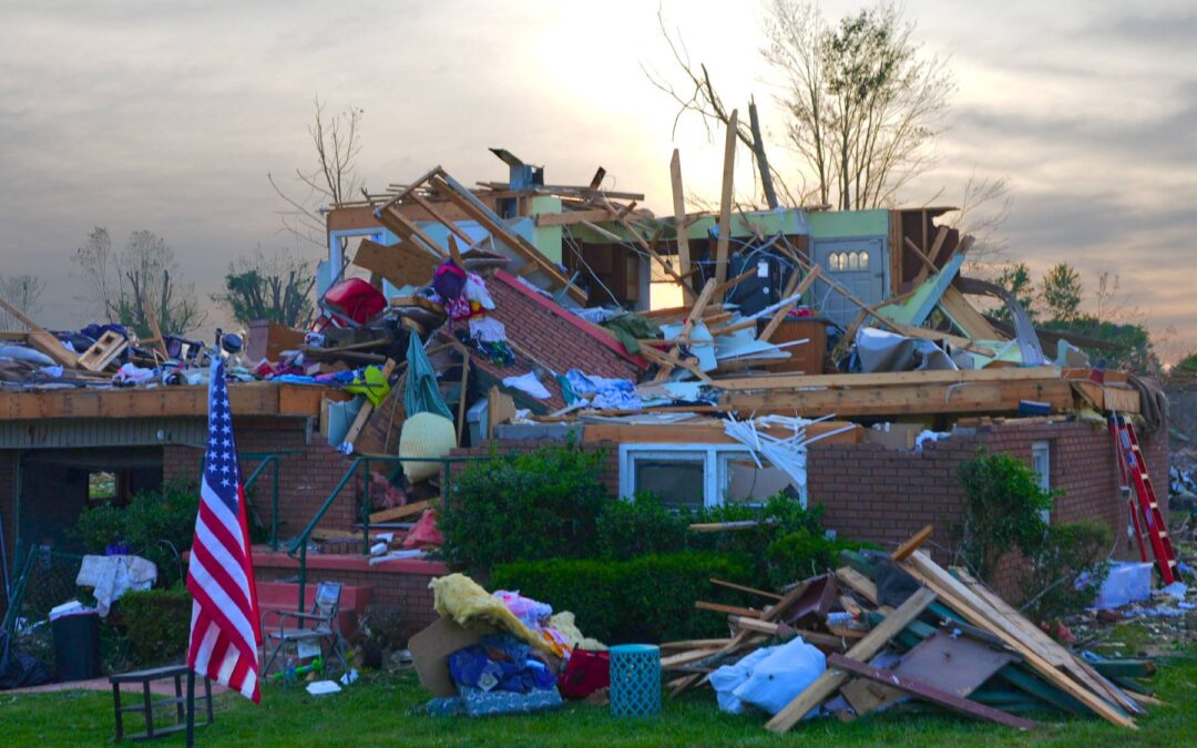 In the Aftermath of Powerful Tornadoes in Kentucky, Hope is Prevailing
